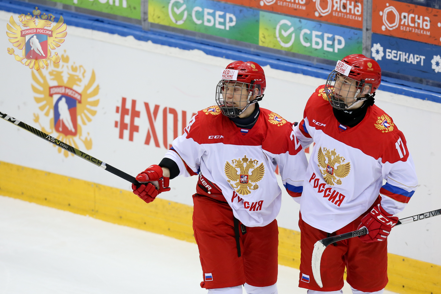 Міжнародна федерація хокею продовжила відсторонення РФ і Білорусі від змагань