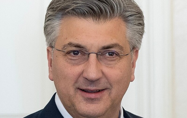 "Відстоює позицію Кремля": премʼєр Хорватії накинувся на проросійського президента