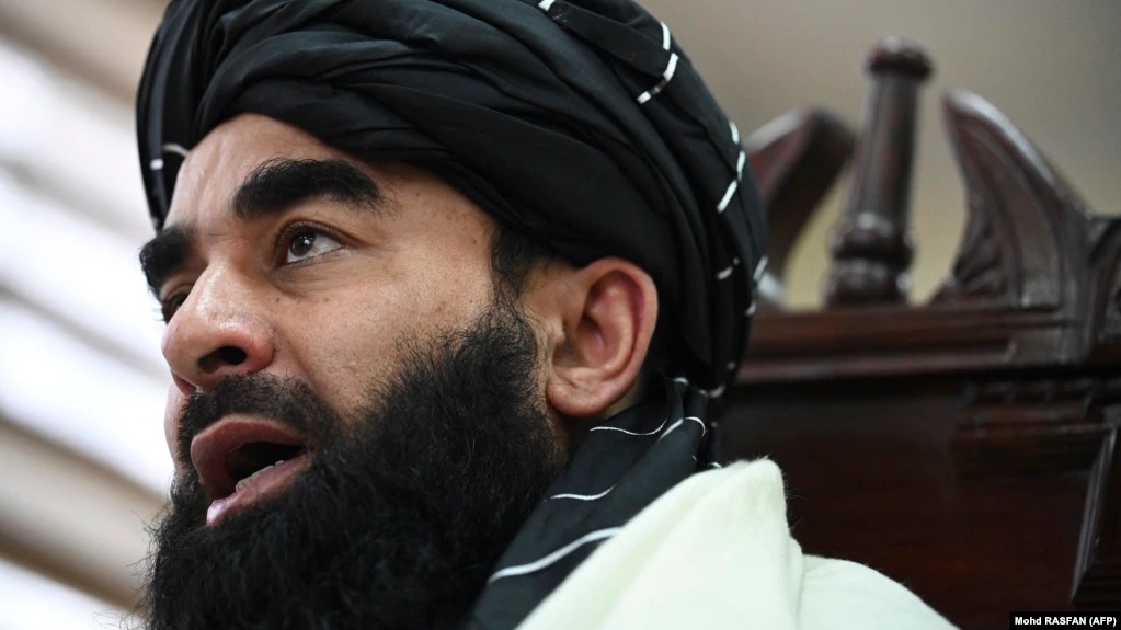 "Талібан" заявив про вбивство високопоставленого члена "Ісламської держави" під час рейду в Кабулі