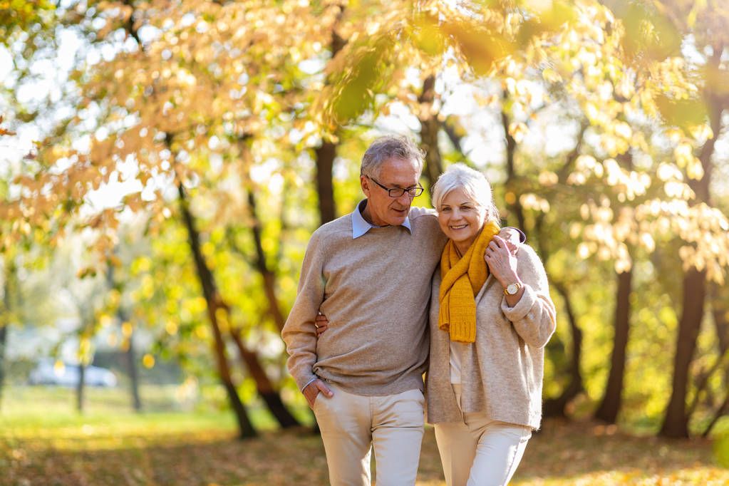 Рецепт здорового та щасливого життя на пенсії: лікарі розкрили таємницю