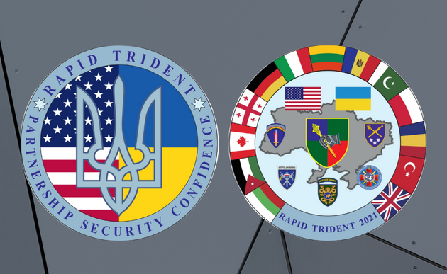 Україна і США проведуть спільні військові навчання