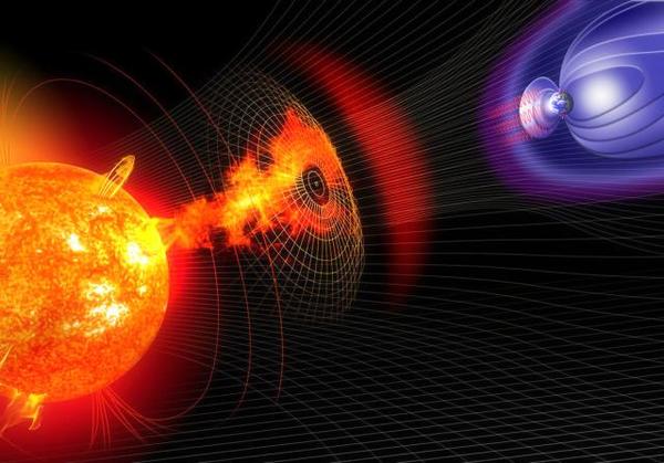 "Лише питання часу": інженер пояснив, як сонячна буря може спричинити хаос на Землі і знищити суспільство