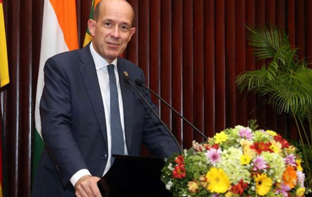 Посла Франції на Шрі-Ланці знайшли мертвим: з'явились подробиці