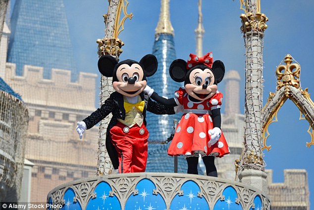 Компанія Walt Disney отримала річний збиток вперше за 40 років
