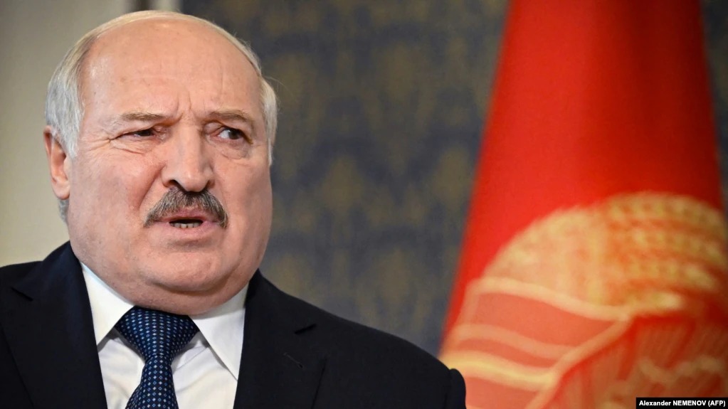 Альфред Кох: Не вийшло з Україною, взявся за Білорусь: Путін чекає на смерть Лукашенка