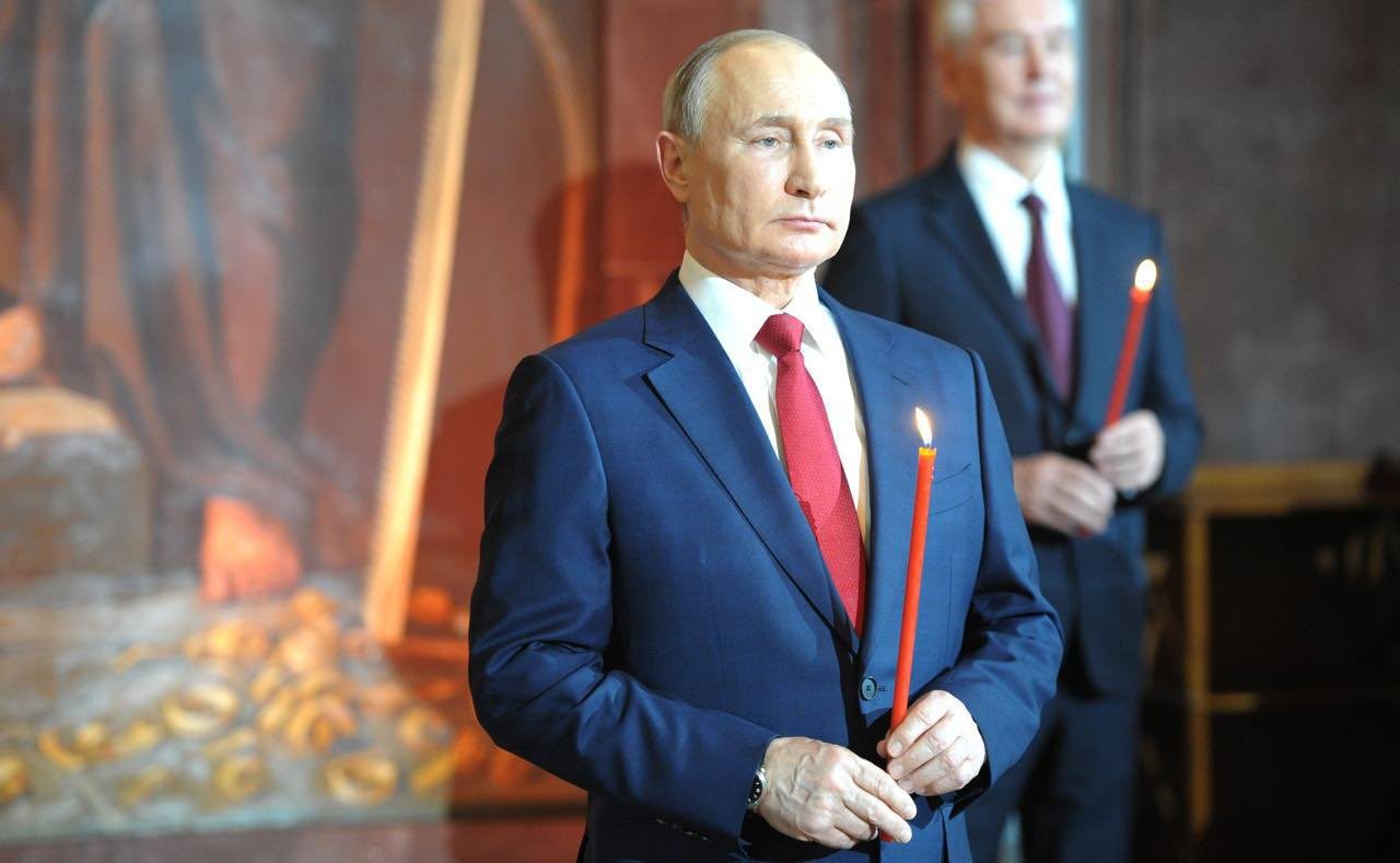 Політолог сказав, в яке диво під час війни проти України вірить Путін. ВІДЕО