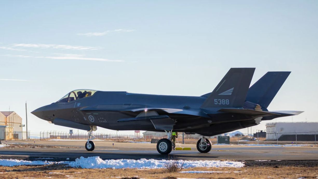 США здійснюють масштабне перекидання авіації на Близький Схід, - аналітики