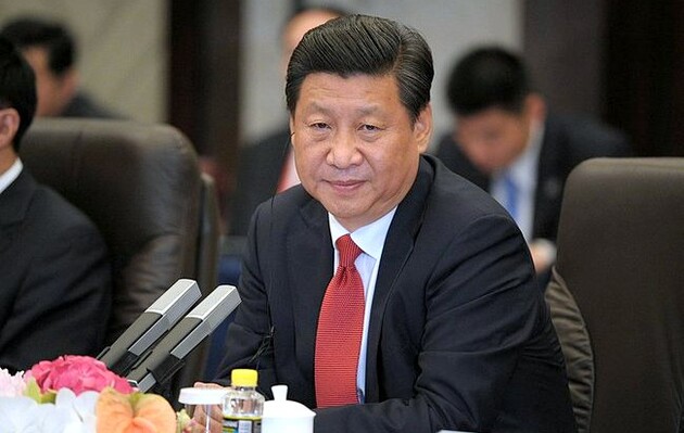 "Культ личности" Си Цзиньпина опасен для Китая – FT