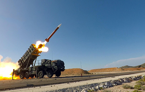 Українським ЗРК Patriot стало важче збивати балістичні ракети РФ: у ЗМІ назвали причину