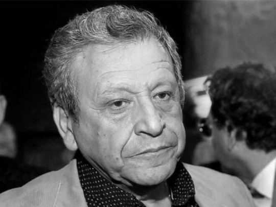 Создатель "Ералаша" Борис Грачевский умер от коронавируса