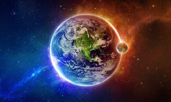 Кисень на Землі зникне: вчені NASA зробили тривожний прогноз 
