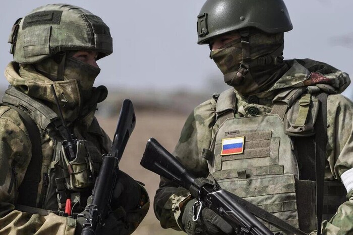 Окупанти просунулися на одній з ділянок фронту вперше від 2023 року – ISW