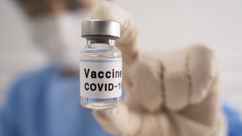 России в списке нет: в Раде назвали страны, у которых будут покупать вакцину от COVID