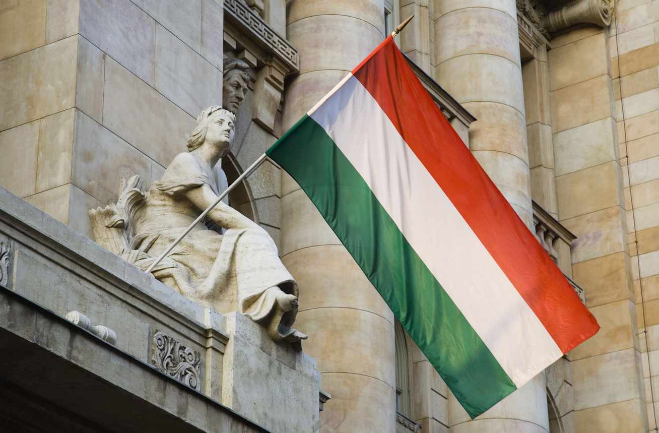Угорщина вимагає визнати все Закарпаття "традиційно угорським"