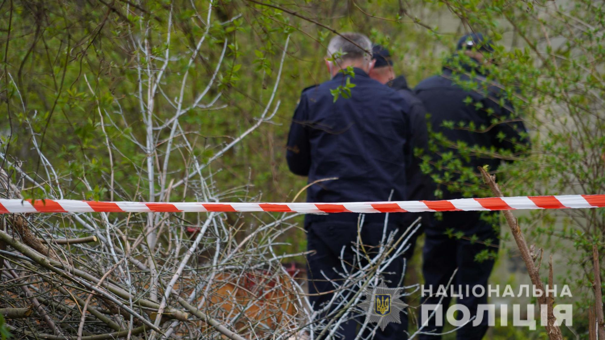 У Львові на території лікарні вибухнула ручна граната