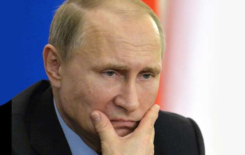 Путин вынужден приспосабливаться, а это не его стиль, – российский политолог