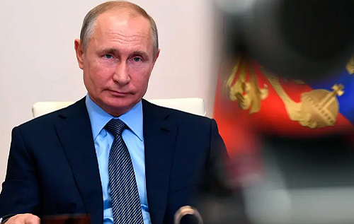 У Путина нет сил на новую войну против Украины, – российский журналист