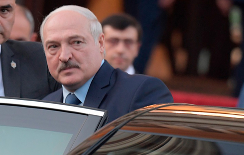 Юрий Шулипа: Почему сейчас шансы на оккупацию Россией Республики Беларусь с целью поддержки Лукашенко равны нулю?