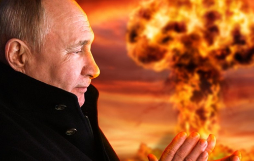 Ядерна зброя в Білорусі: Путін лякає своїми "страшилками" не українців, а західних політиків, – Фесенко