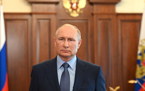 Мирослав Гай: Путін готує локальну бійню, наша задача – не дати політикам капітулювати