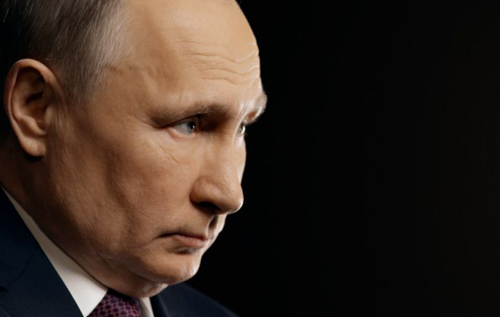 Прогноз: в ближайшее время Путин проведет атаку в одном из уязвимых направлений, – Роман Шрайк
