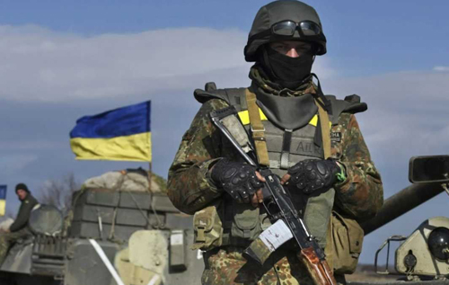У Міноборони пояснили, чому Росії не вдається розпочати масштабний наступ на Донбасі