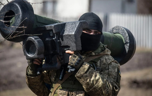 "Відіб'ємо і Донецьк, і Луганськ": у МВС розповіли, чому ЗСУ не пришвидшують контрнаступ