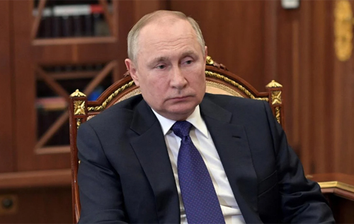 У Росії ультраправі вимагають повісити Путіна за зраду, – Піонтковський