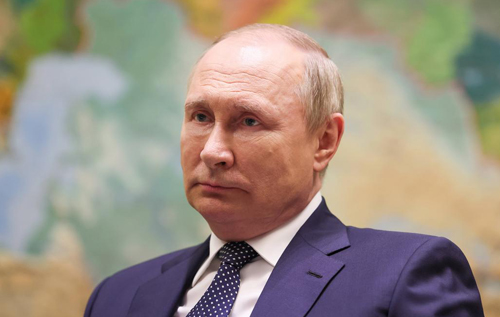 "Путін прискорює процеси, основне рішення ми побачимо наступного року": дипломат спрогнозував, коли закінчиться війна