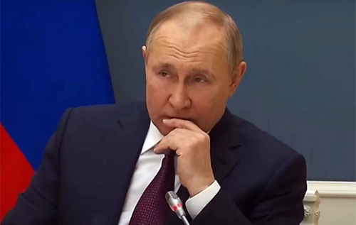 Путіна "зливають": кривавий диктатор втратить владу найближчим часом, – політтехнолог