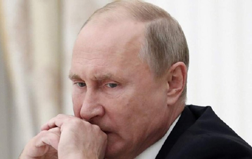 Відставка чи наступник: в РФ озвучили можливі сценарії відходу Путіна