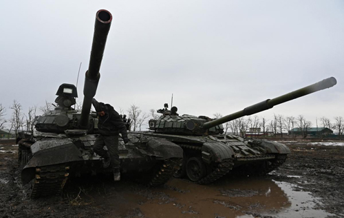 Експерт розповів, де в Україні армію Путіна "перетворюють на попіл"
