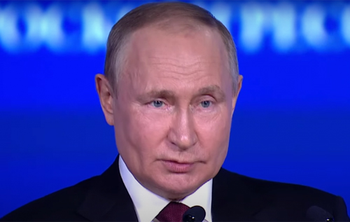 З Росії не знімуть санкції без арешту Путіна, – ексчиновник Держдепу