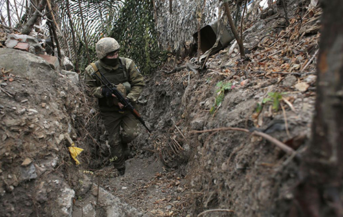Вбити якомога більше окупантів: Bild повідомив про нову "жорстку" стратегію ЗСУ проти РФ