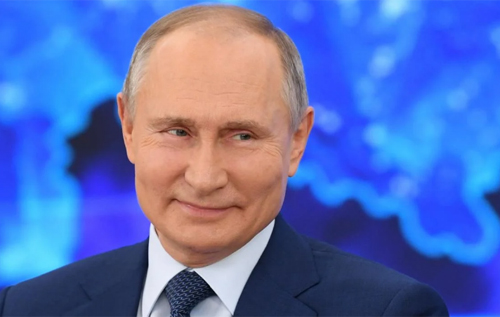 Заколот Пригожина показав, що Захід не хоче повалення Путіна, – Politico