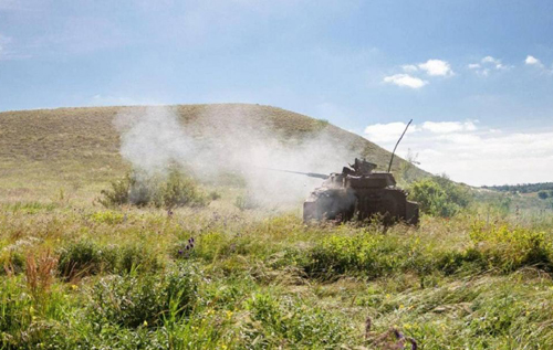 Експерт розповів, як касетні боєприпаси допоможуть Україні на полі бою