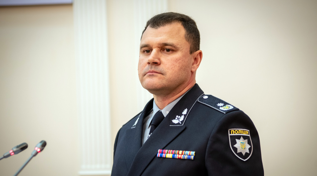 Основні версії нападу на депутата Київської облради Соболєва