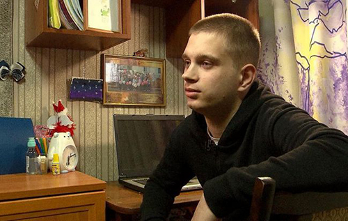 "Це була дуже не проста історія": oмбудсмен розкрив подробиці повернення Богдана Єрмохіна додому