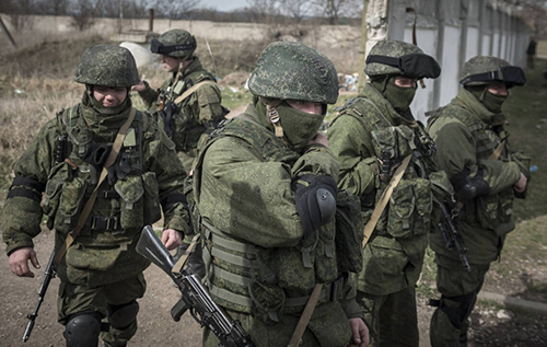 Окупанти готують інтенсивний штурм плацдарму в Кринках, – Олександр Коваленко