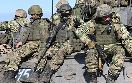 Що буде, якщо Росія окупує Україну: військовий шокував прогнозом