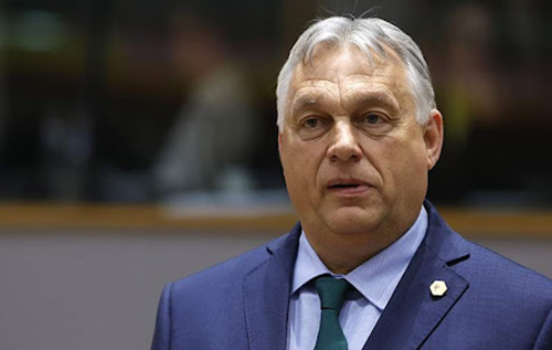 Орбан міняє тактику. Для чого прем'єр Угорщини приїхав до Києва і до чого тут Мелоні