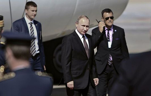 Чи були спроби замахів на Путіна: експрацівник СБУ вказав на важливі факти
