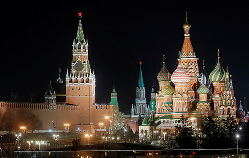 Кремль хоче зірвати зусилля США щодо участі Путіна у переговорах про мир в Україні, – ISW