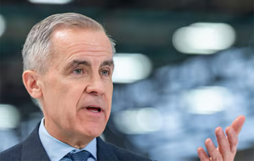 Прем'єр Канади вважає, що НАТО мусить збивати літаки РФ, які порушують повітряний простір країн Альянсу Прем'єр Канади вважає, що НАТО мусить збивати літаки РФ, які порушують повітряний простір країн Альянсу