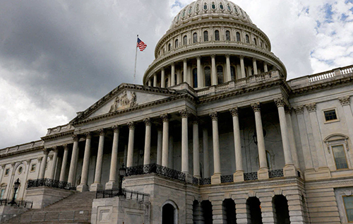 У Конгресі США не знали про новий "мирний план" щодо України