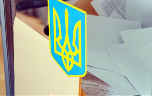 У Раді назвали ключові умови для проведення виборів під час війни У Раді назвали ключові умови для проведення виборів під час війни