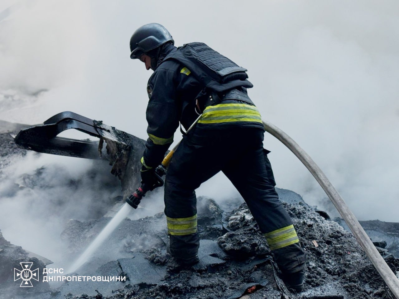 В уряді Німеччини прокоментували удари РФ по українській енергетиці у морози: "Це – воєнні злочини"