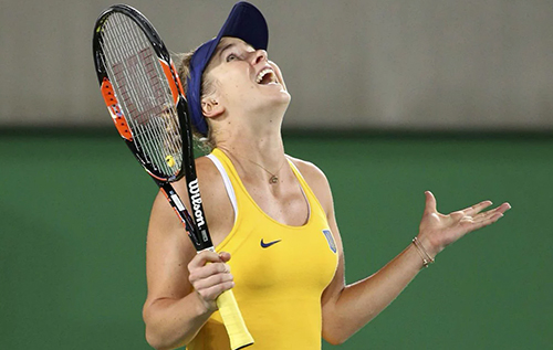 Світоліна в топ-10, Снігур наближається до топ-100: оновлено рейтинг найкращих тенісисток світу