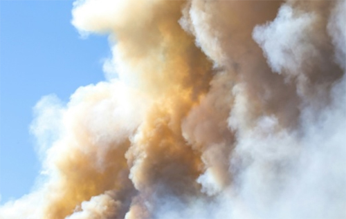 РФ атакувала дроном цивільне підприємство у Харкові: є загиблі та поранені