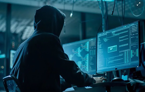 Уряд США заплатить мільйони доларів за інформацію про хакерів, що зламали директора ФБР